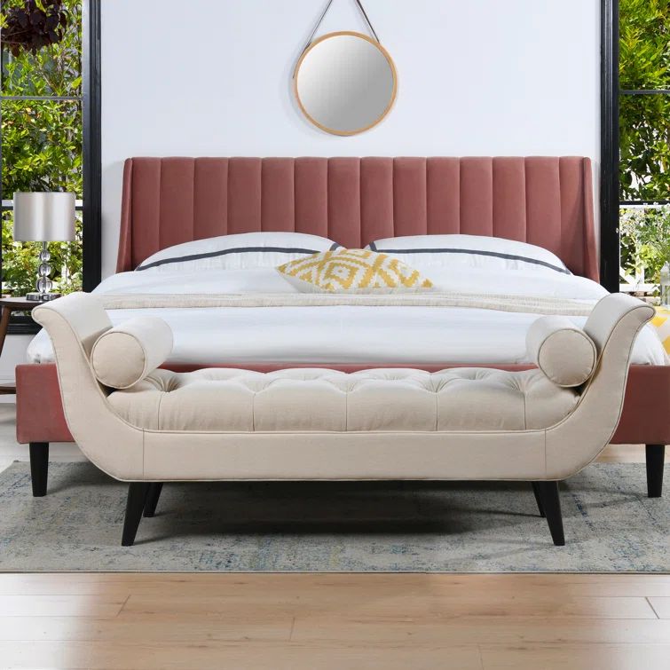 Cordelia Bench | Wayfair North America