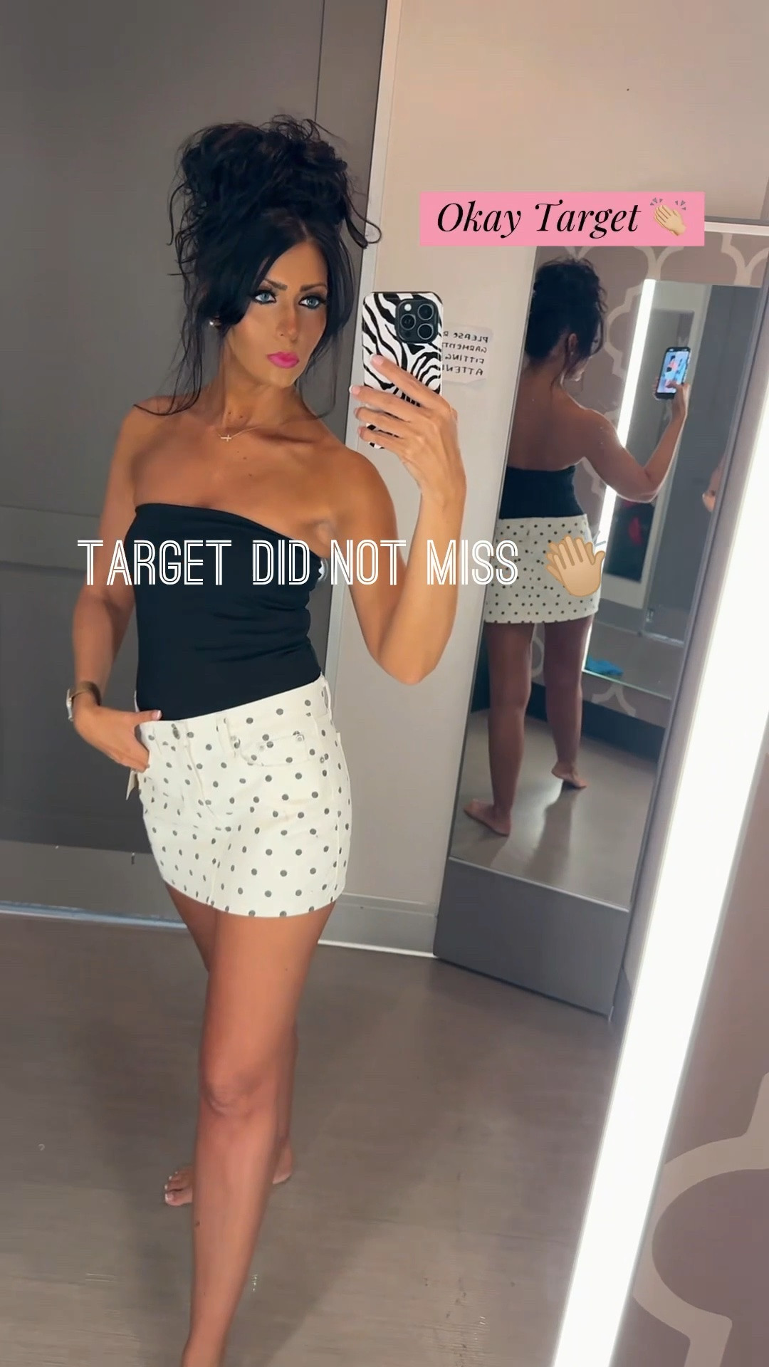 Target Summer Try On ☀️

Target// Target Style// Target Fashion // Summer Fashion// Summer Clothes //Target finds