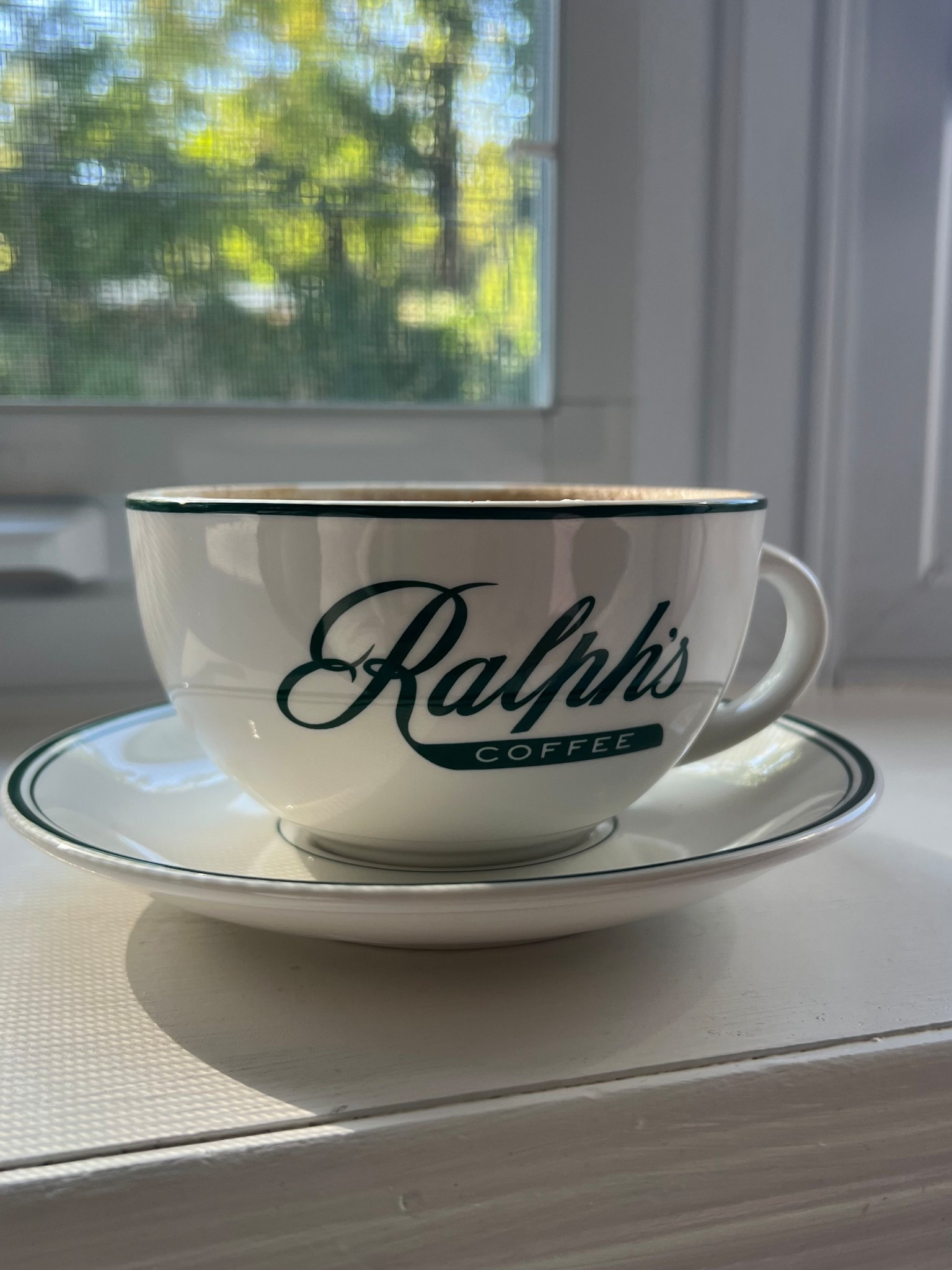 the cutest coffee mug
Ralph Lauren
Nancy meyers 
Home 

#LTKFindsUnder100 #LTKHome