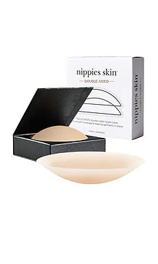 Nippies Nippies Skin Double Sided in Creme from Revolve.com | Revolve Clothing (Global)