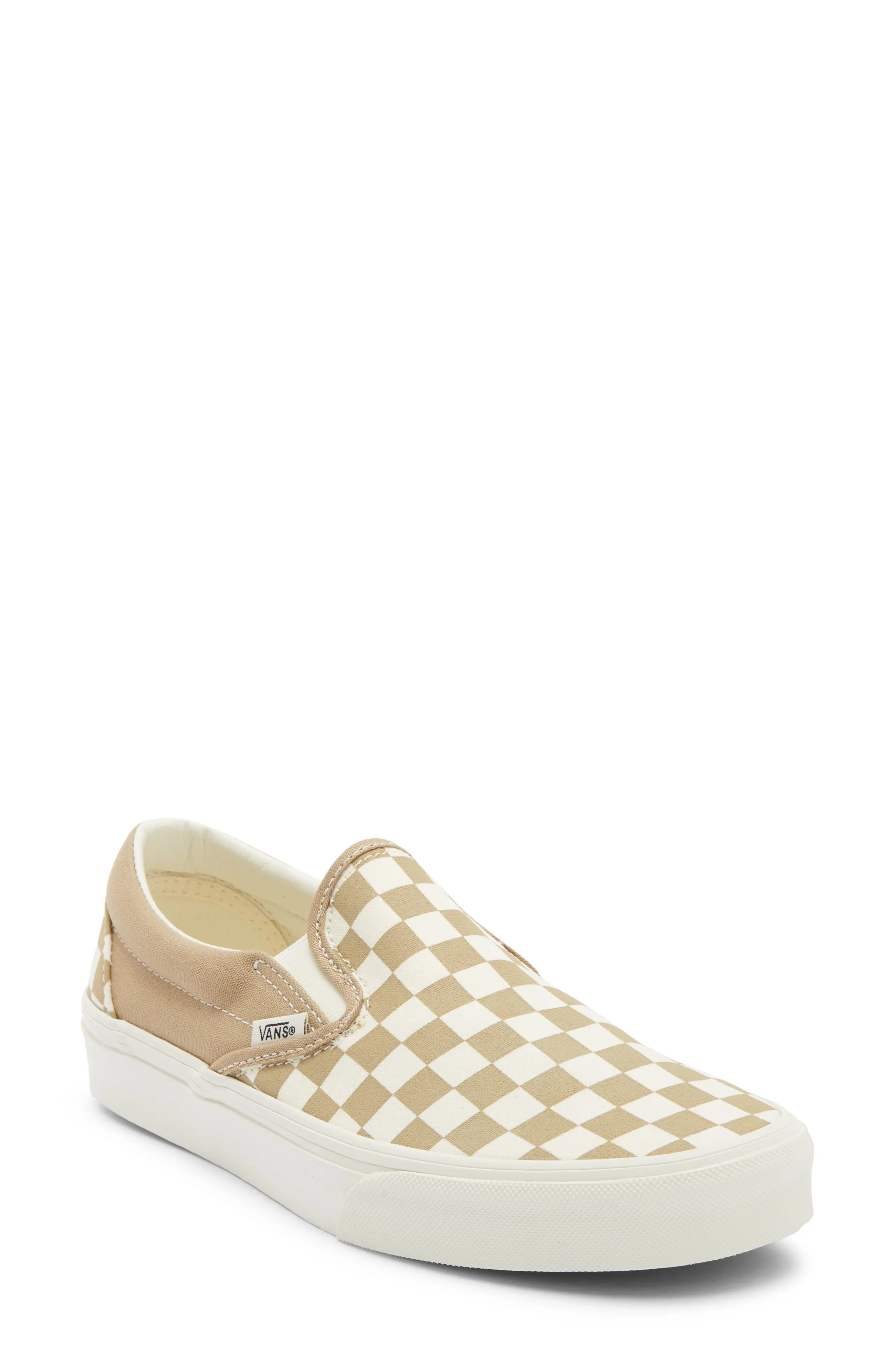 Vans Gender Inclusive Classic Slip-On Sneaker | Nordstrom | Nordstrom