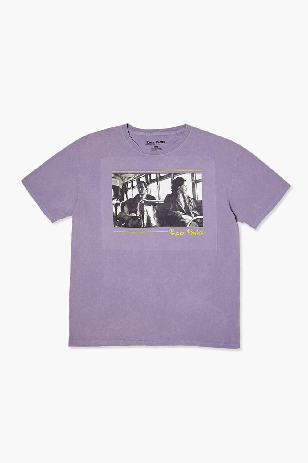 Rosa Parks Graphic Tee | Forever 21 (US)