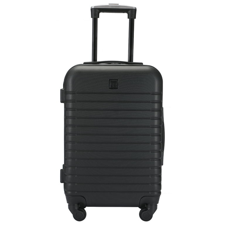 Protege 20" Hardside Carry-on Luggage - Walmart.com | Walmart (US)