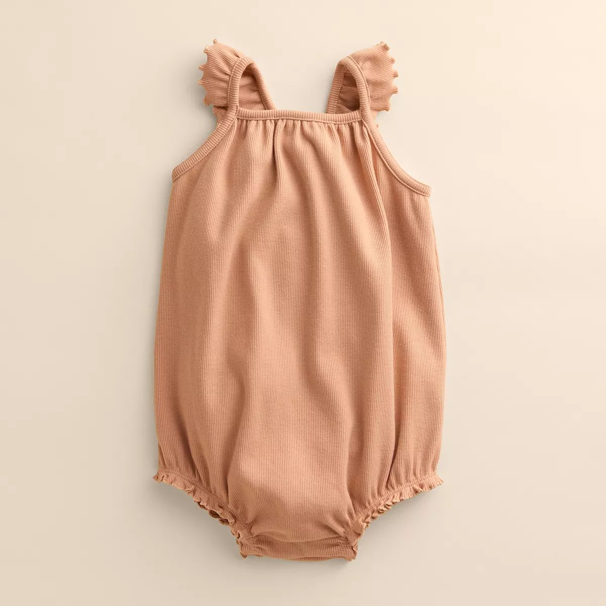 Baby Little Co. by Lauren Conrad Flutter Bubble Bodysuit | Kohl's