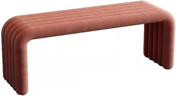 Foot Stools Ottoman Shoe Bench Door-to-Door Shoe-Changing Stool, Household Doorway Bedside Stool,... | Amazon (US)