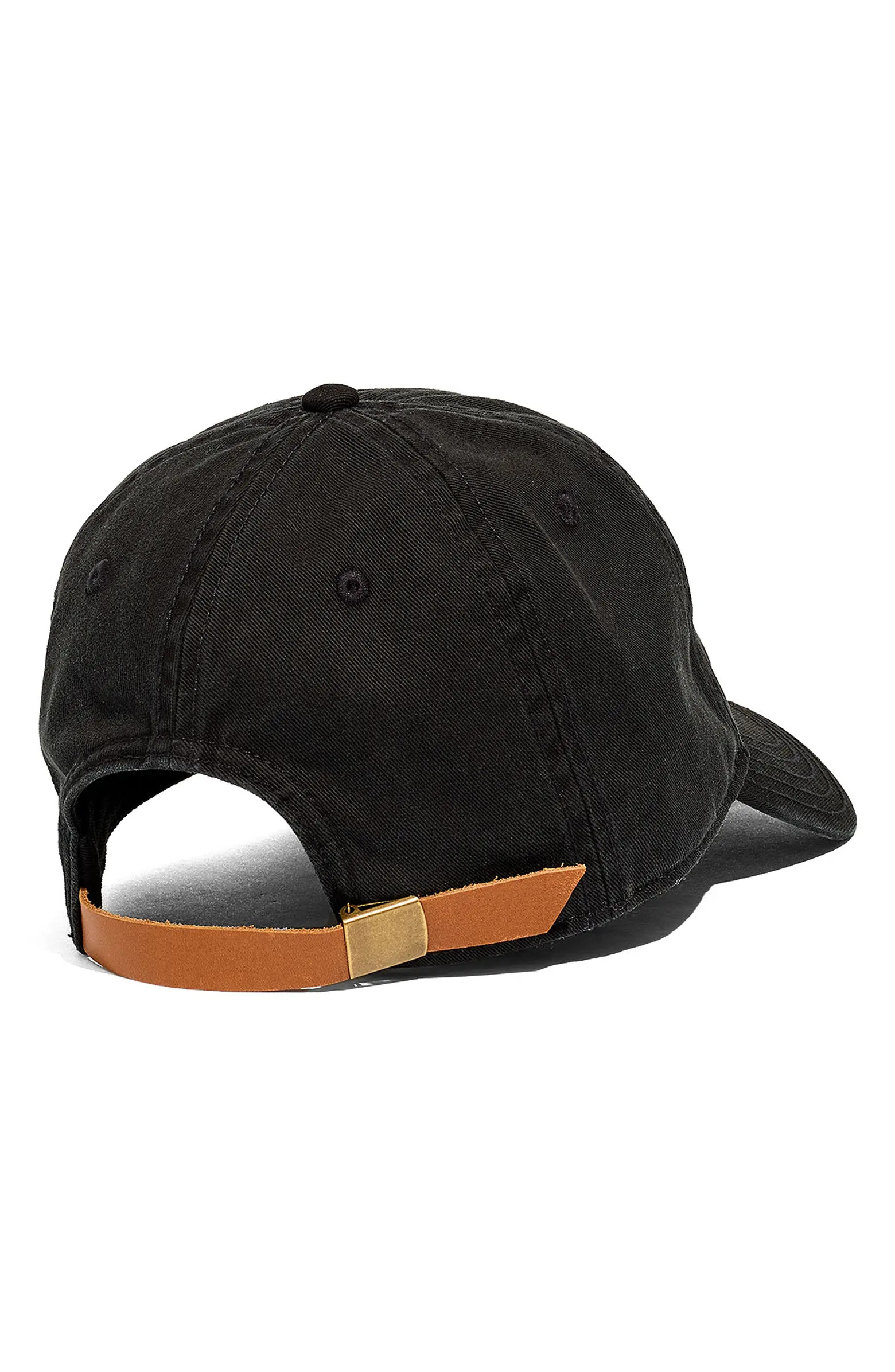 Broken In Organic Cotton Twill Baseball Cap | Nordstrom