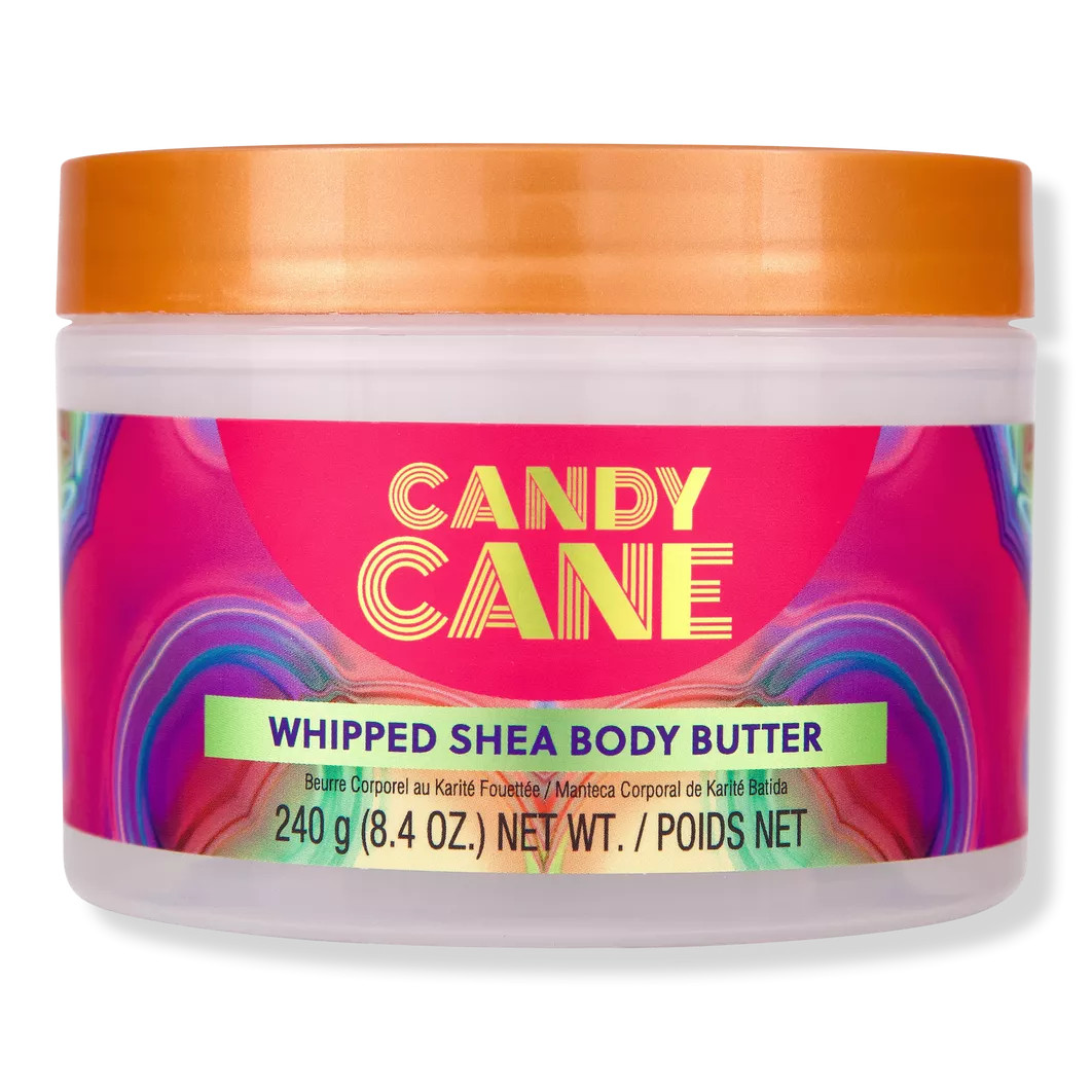 Candy Cane Whipped Body Butter | Ulta