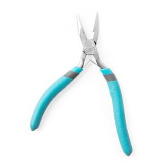 Precision Comfort 5" Needle Nosed Pliers | Michaels | Michaels Stores