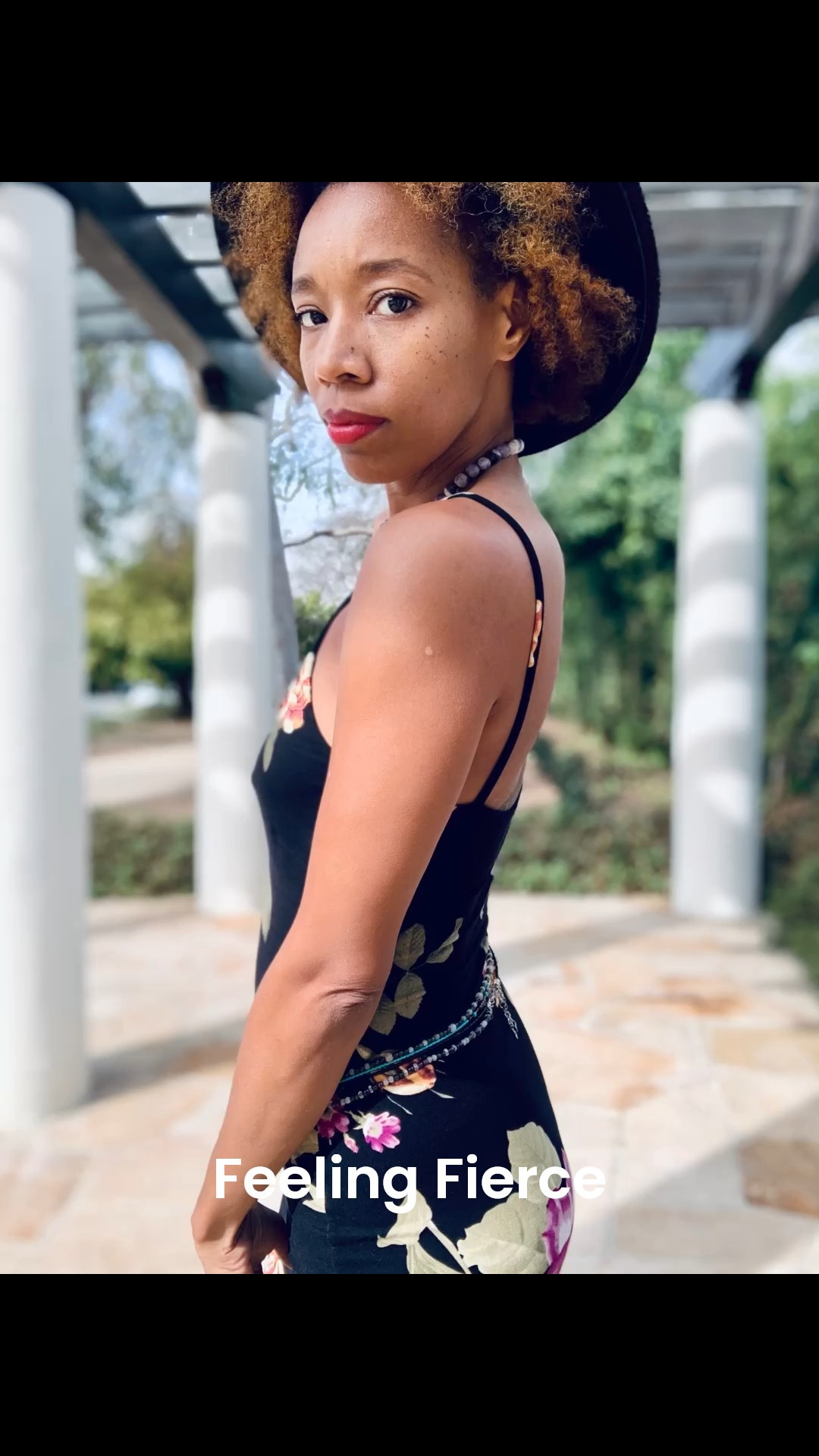 Obsessed with this dress til this day. I went a little heavy on accessories but it still works if you’re a layering type of girl. 

#LTKFindsUnder50 #LTKStyleTip #LTKootd