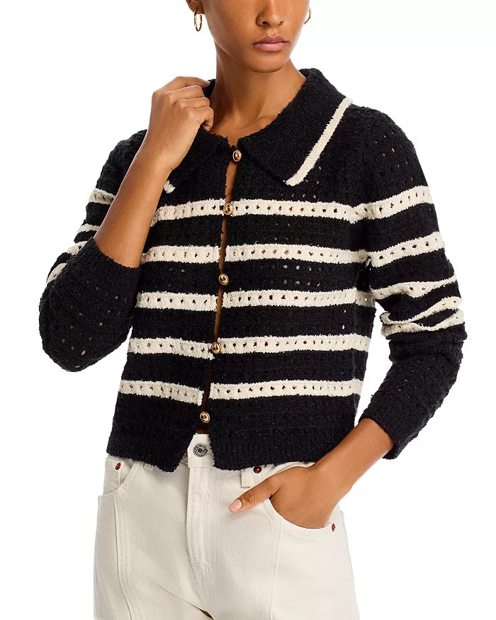 Let Me Be Cardigan | Bloomingdale's (US)