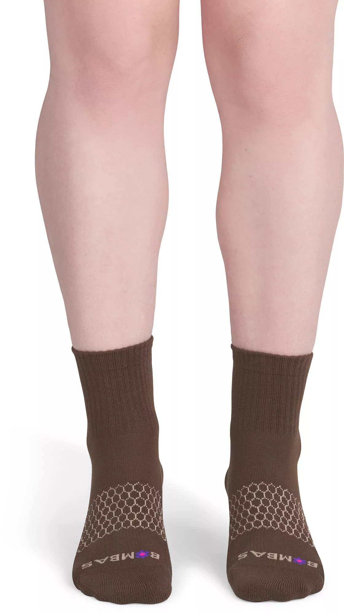 Bombas Legacy Randomfeed Colorblock Footbottom Ankle Socks, Men's, Wash | DICK'S Sporting Goods