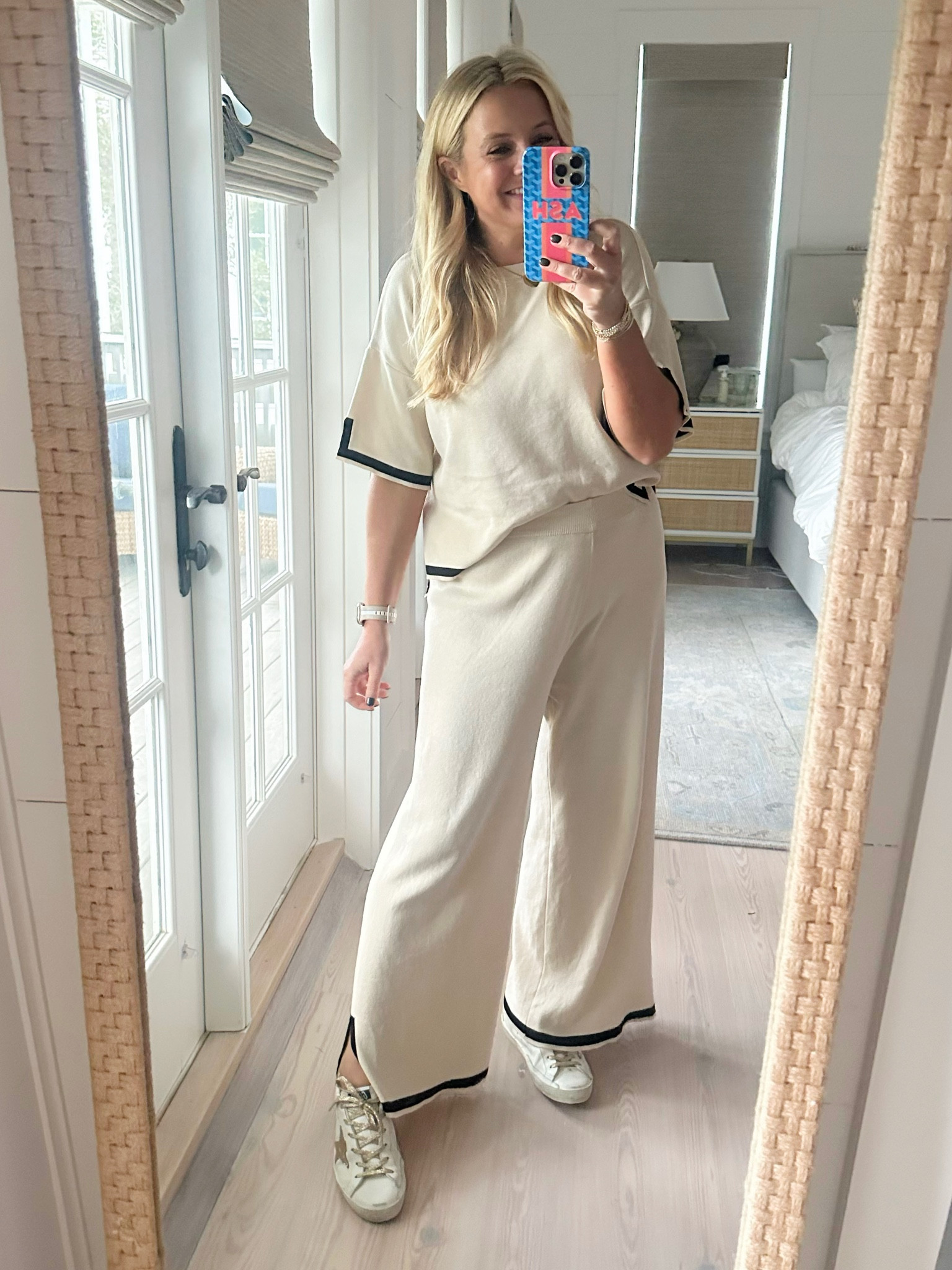 Everyone needs this Amazon set for fall. It comes in numerous colors. I’m wearing a size small. Perfect for everyday and travel  

#LTKfindsunder50 #LTKSeasonal #LTKstyletip