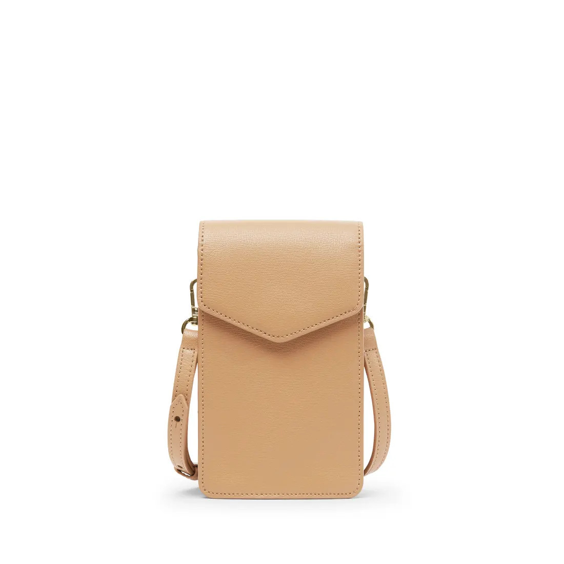 Mini Willow Crossbody | Leatherology