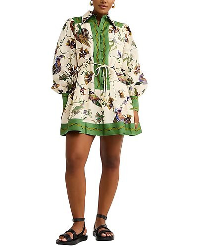 Mini Dress | Rue La La