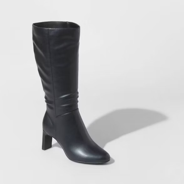 Women's Zelda Boots - A New Day™ | Target