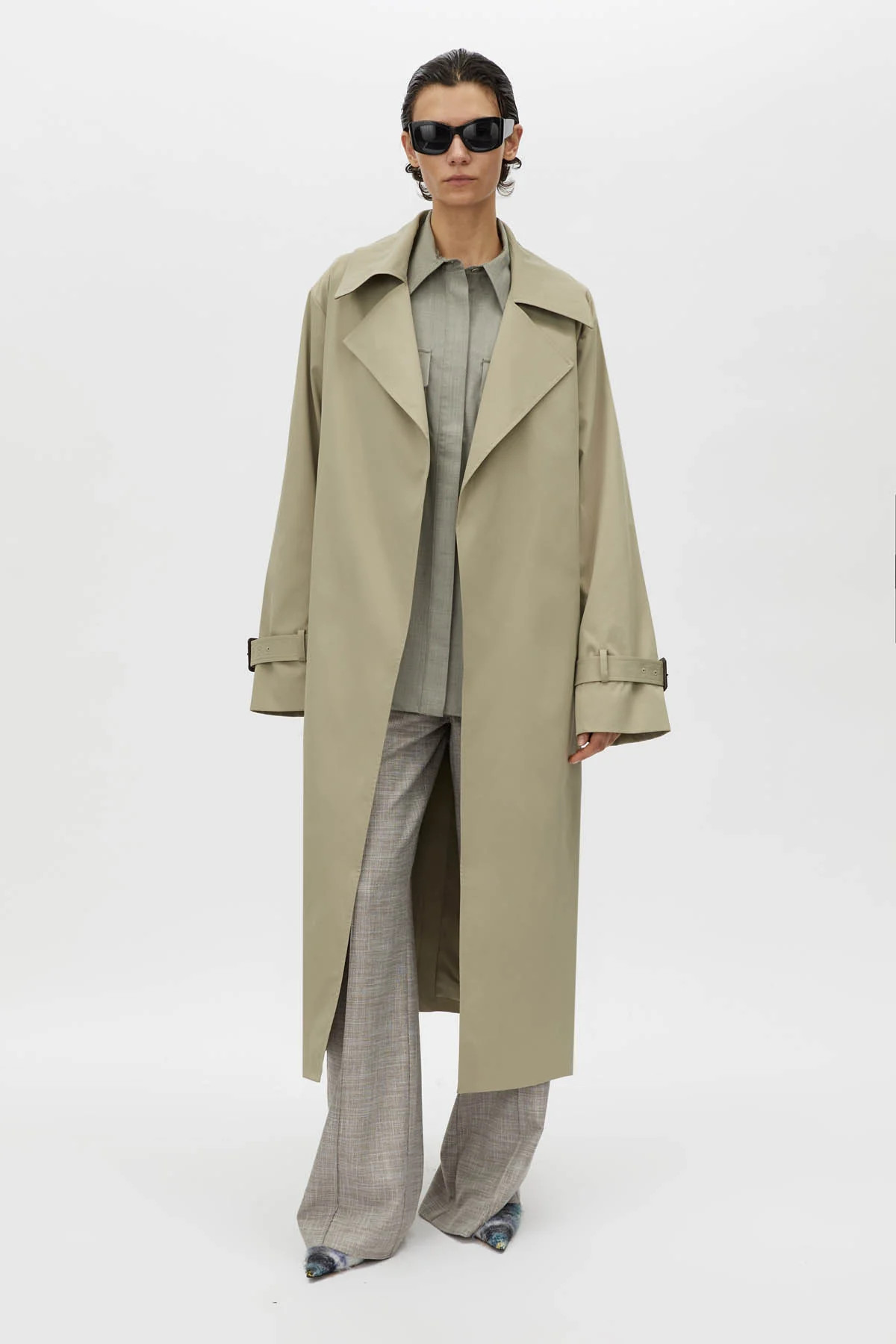 Minaret Trench | CAMILLA AND MARC (ANZ)