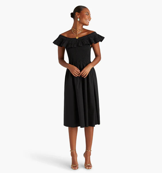 The Akilah Nap Dress | Hill House Home
