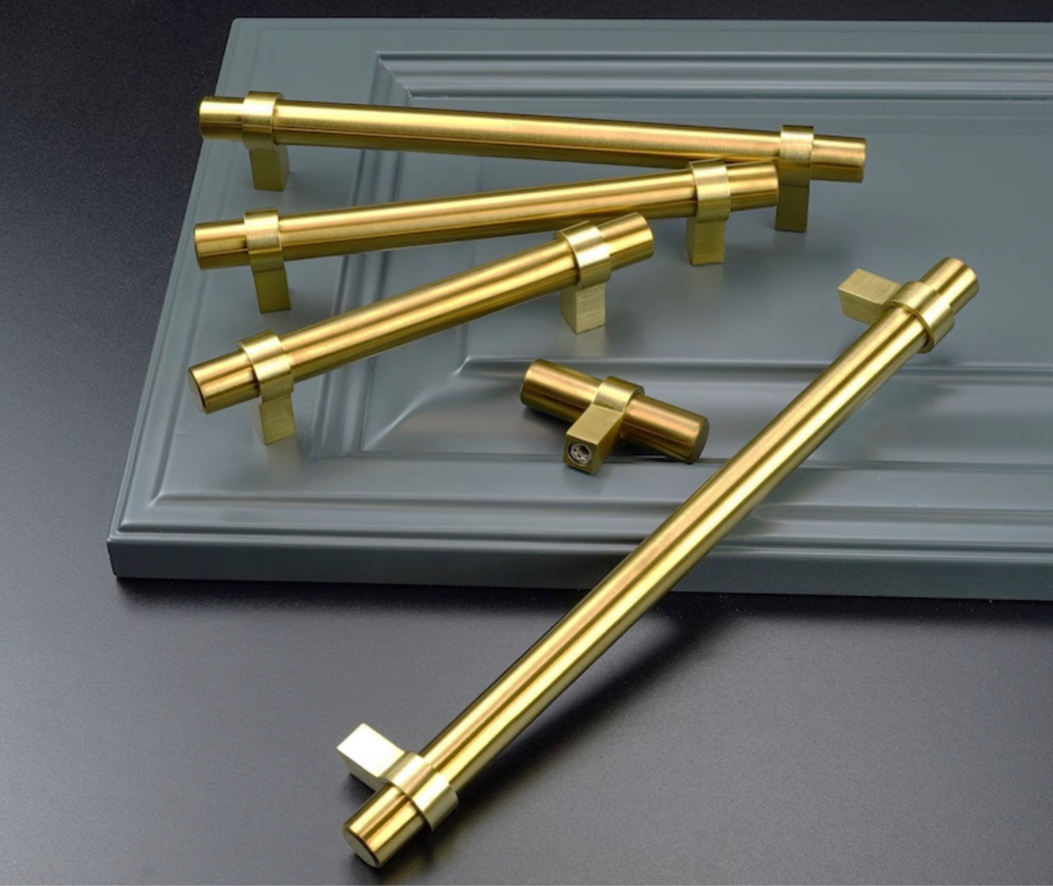 Cabinet Handles

#LTKhome