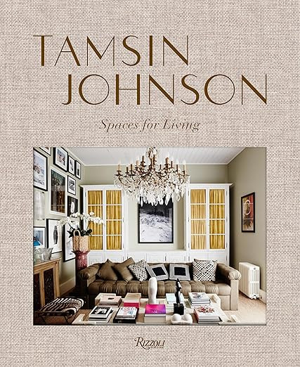 Tamsin Johnson: Spaces for Living | Amazon (CA)