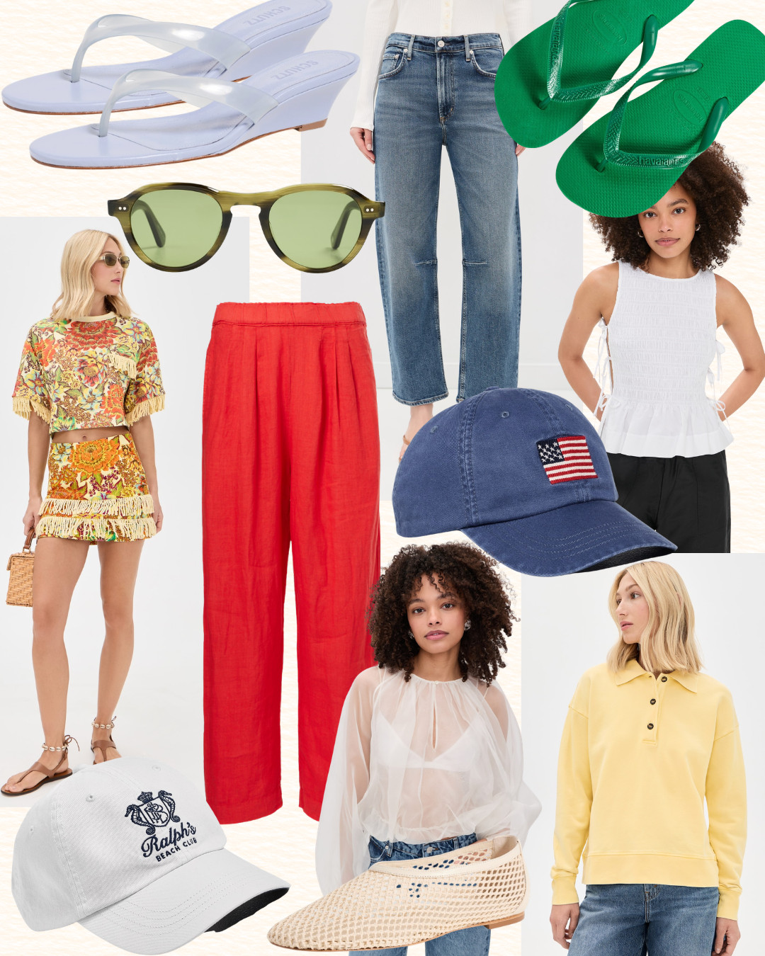 Shopbop 

 #LTKgrwm #LTKootd #LTKSeasonal