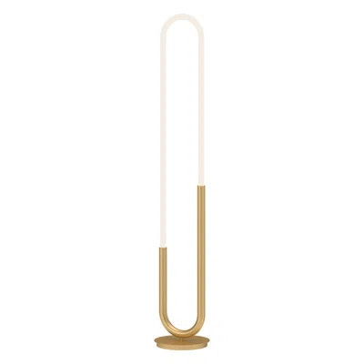 Huron 52.25" LED Novelty Floor Lamp | Wayfair North America