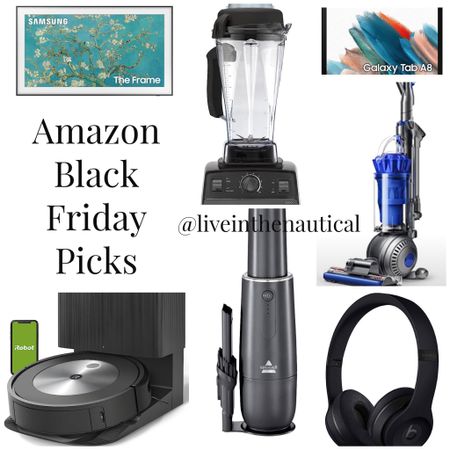 Black Friday is all weekend. Here are some of my favorite picks. 

#LTKHoliday #LTKGiftGuide #LTKCyberWeek