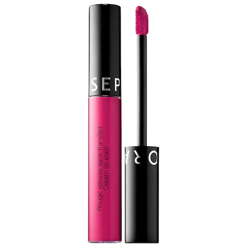 Cream Lip Stain Liquid Lipstick | Sephora (US)