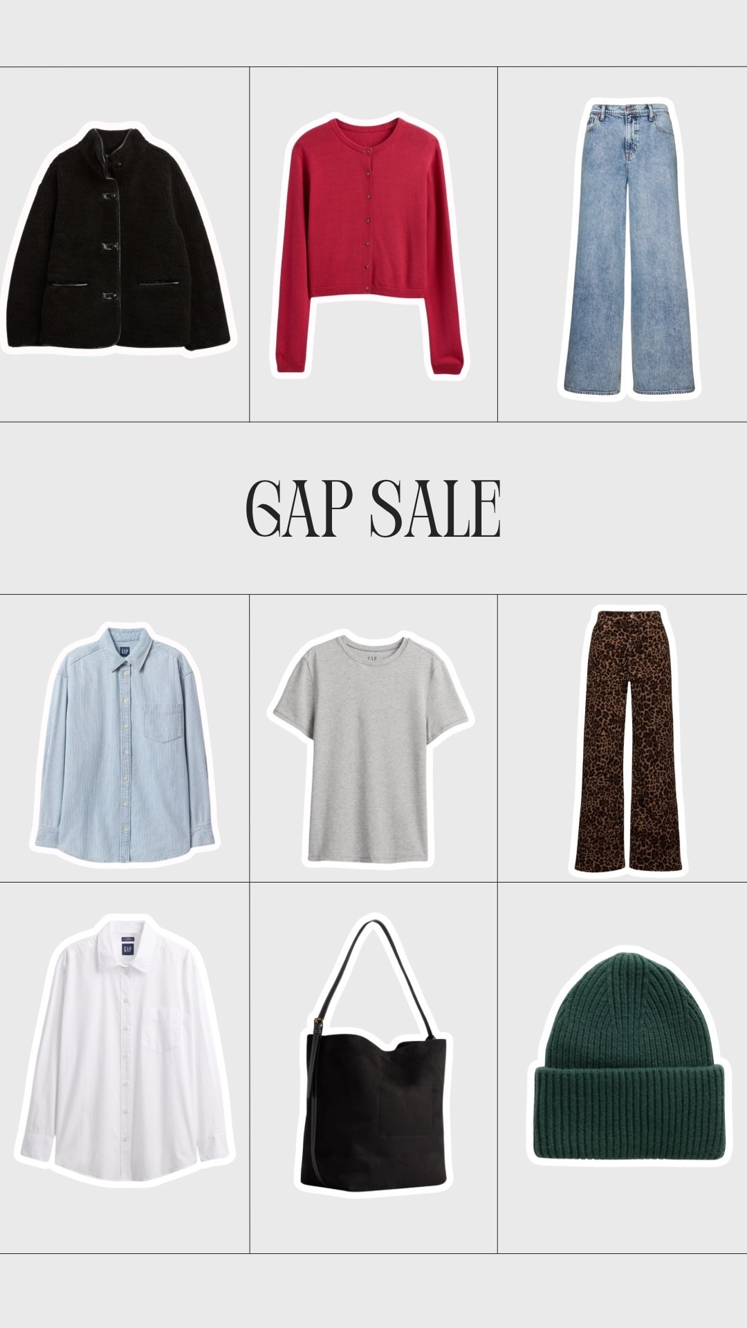 Gap sale!! #gapsale #mypicks