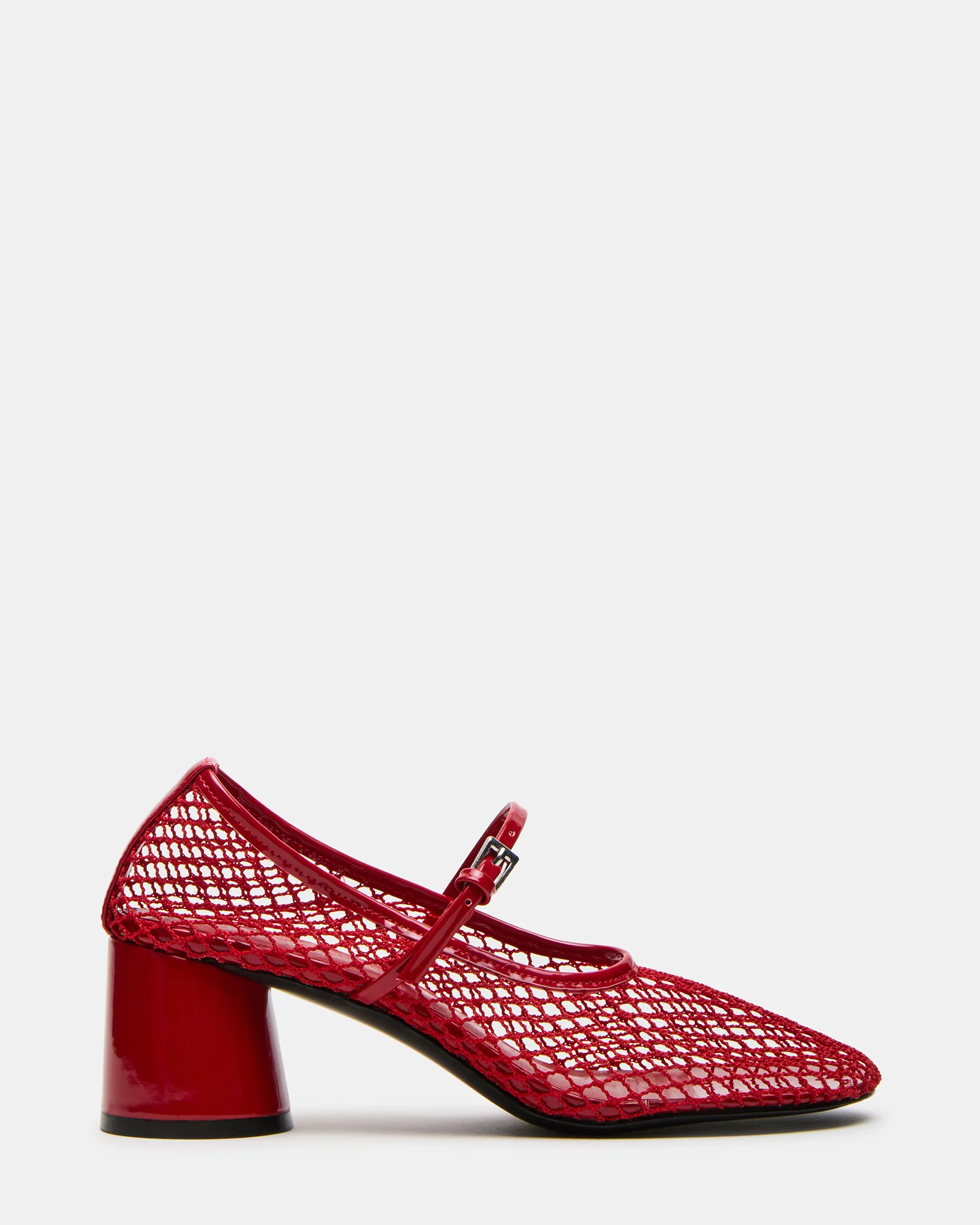 Raynor Red | Steve Madden (US)