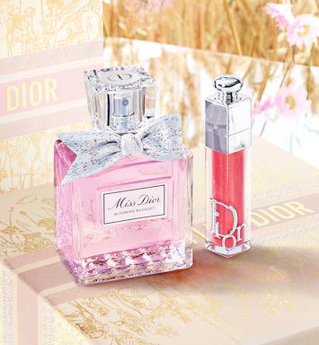 Makeup and Fragrance Mother's Day Gift Set | Dior Beauty (US)