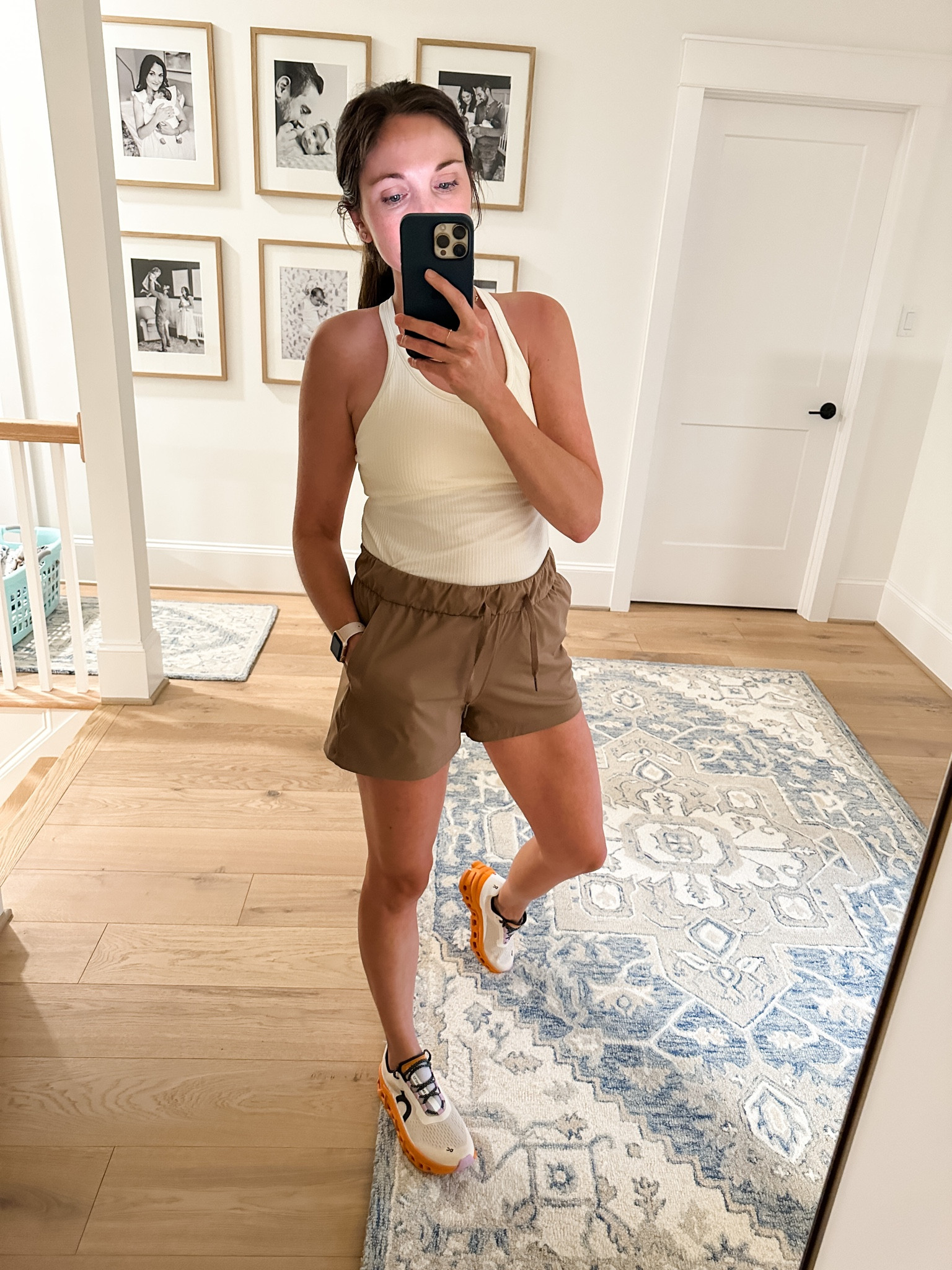 Casual and comfy 🙃

#LTKunder100 #LTKSeasonal