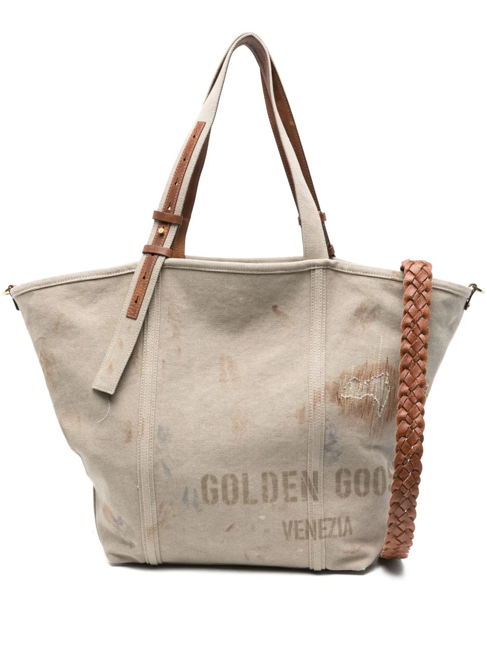 24/7 tote bag | Farfetch Global