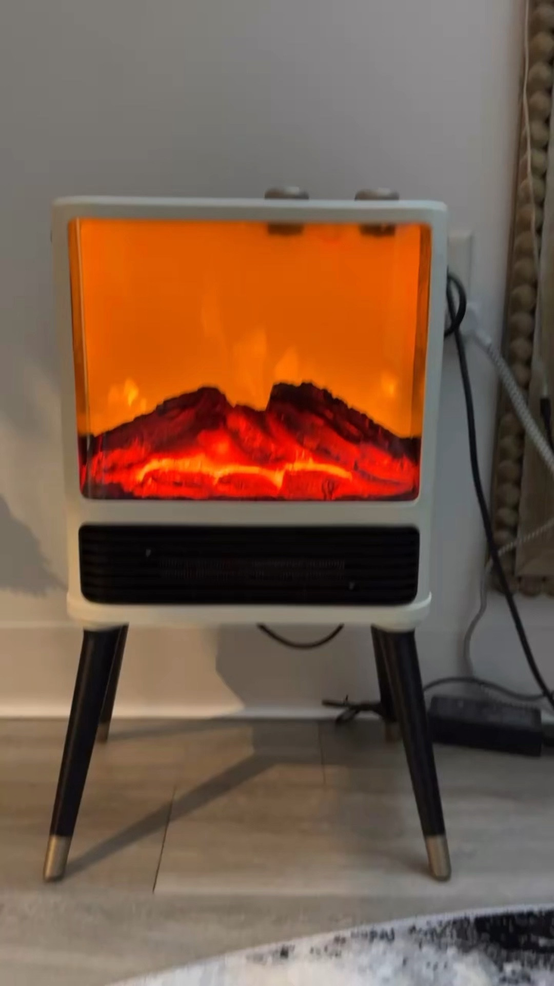 Obsessed is an understatement. I love her. 
