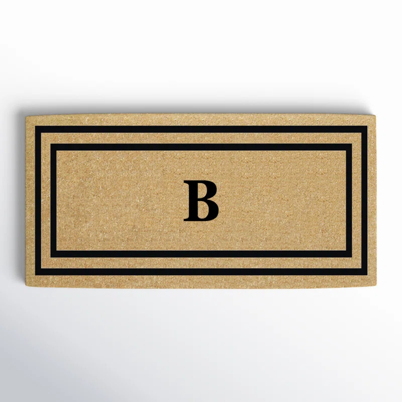 McClain Outdoor Doormat | Birch Lane