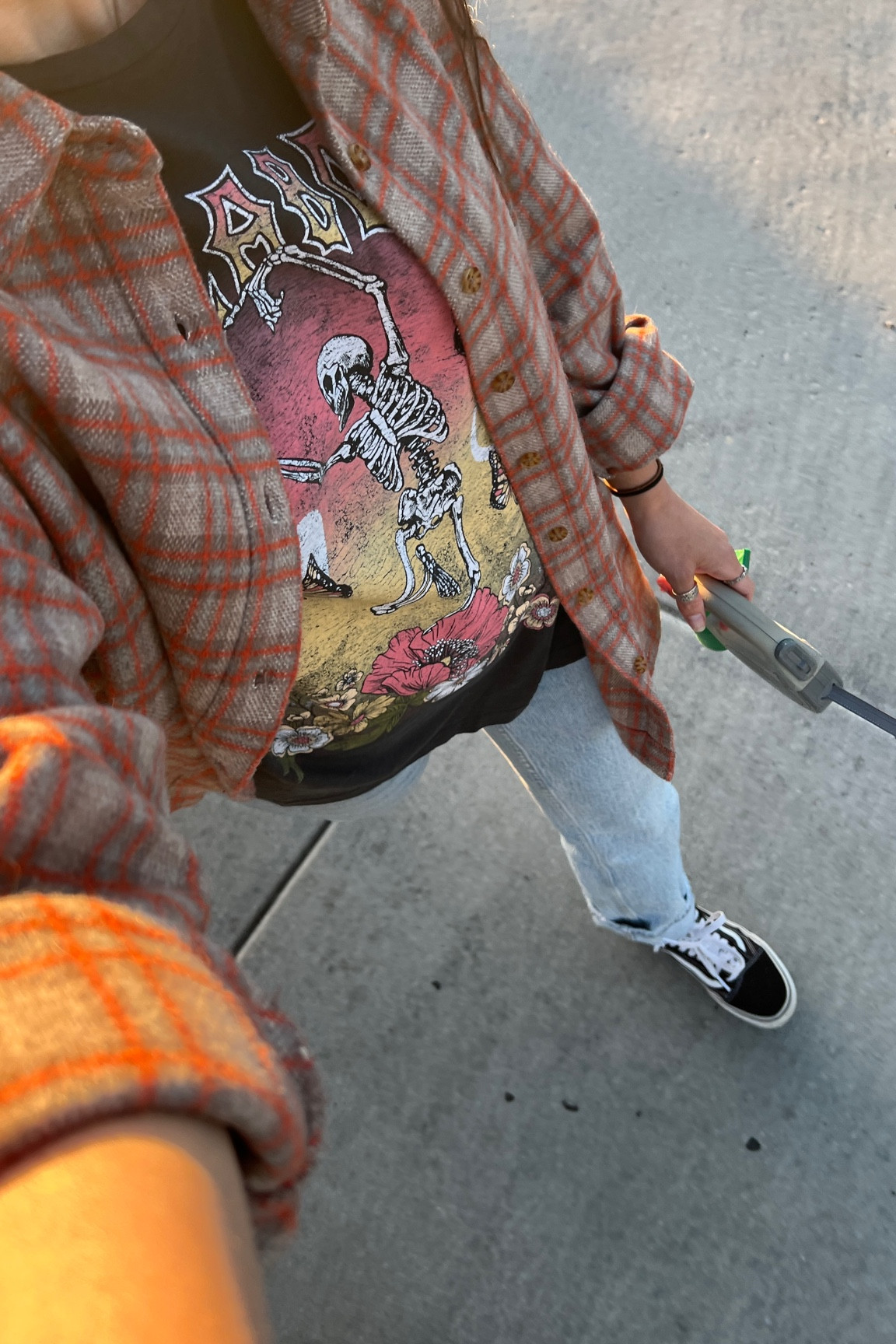Flannels and oversized graphic tees >> #flannels #summerfashion #graphictees

#LTKstyletip #LTKSeasonal #LTKfindsunder50