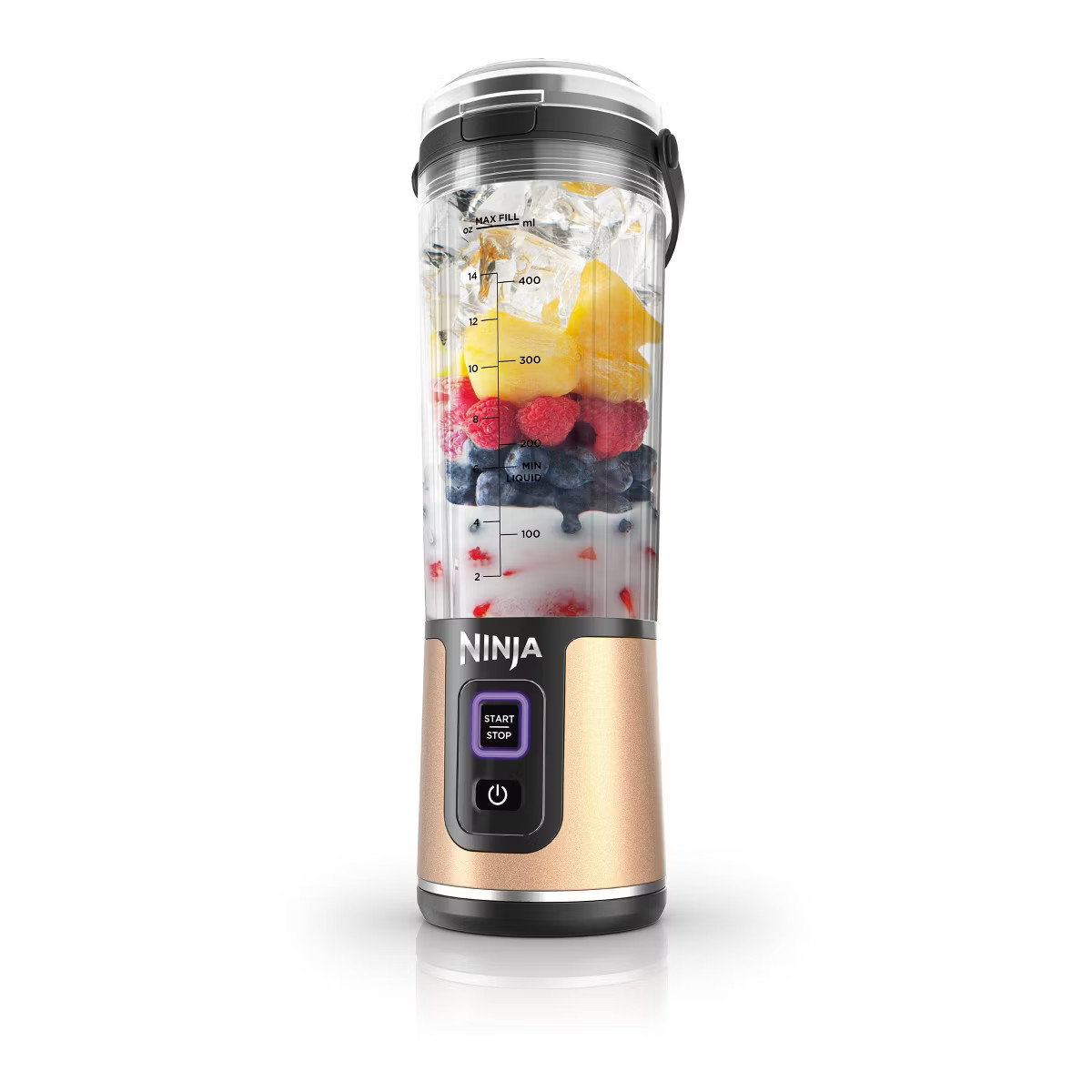 Ninja Blast 18oz Portable Blender | Target