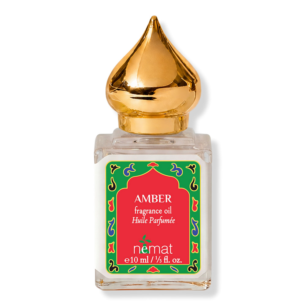 Nemat Amber Fragrance Oil | Ulta