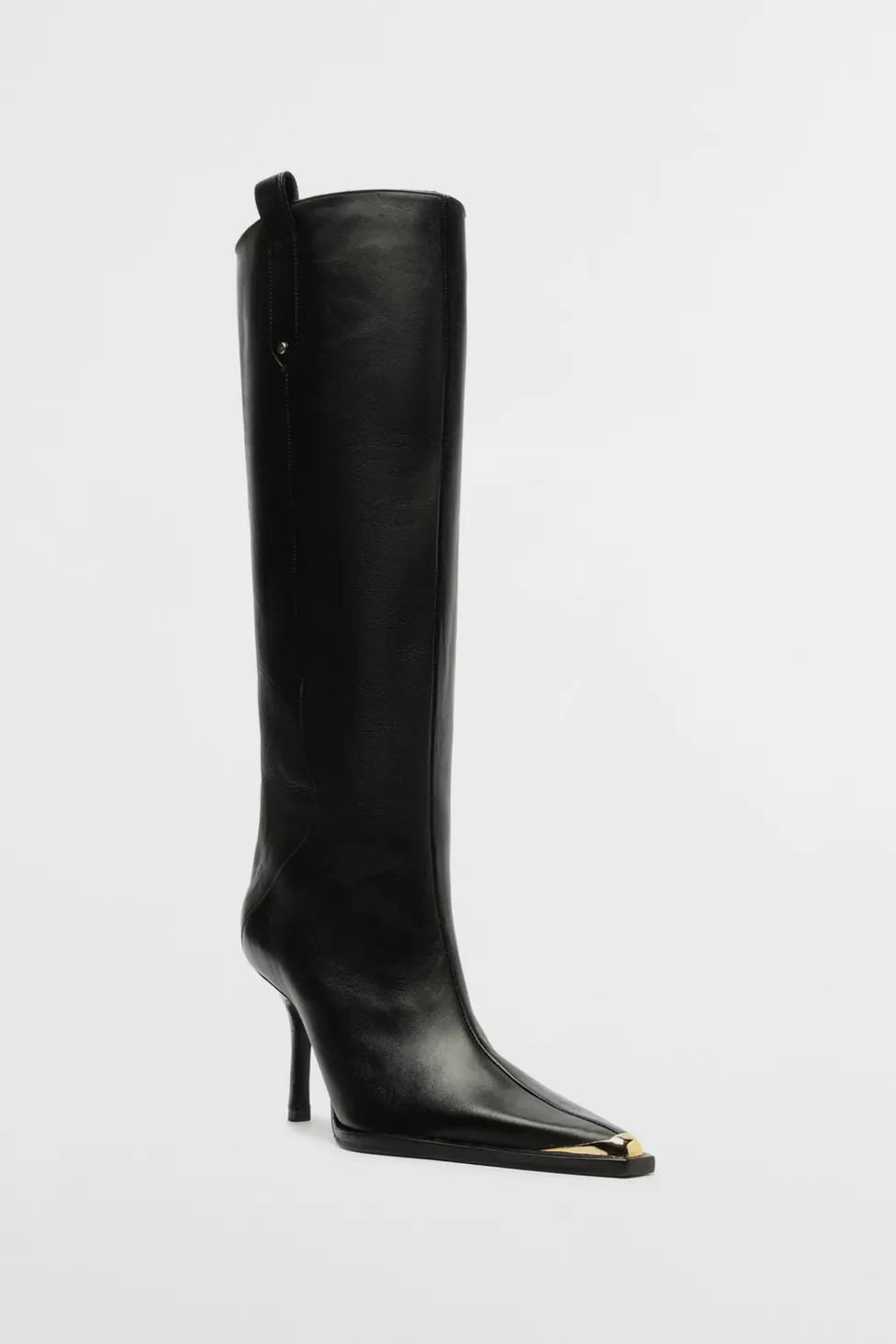 Schutz Raffaela Up Knee High Boot | Urban Outfitters (US and RoW)