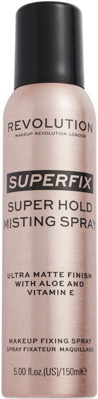 Makeup Revolution Superfix Misting Spray | Ulta Beauty | Ulta