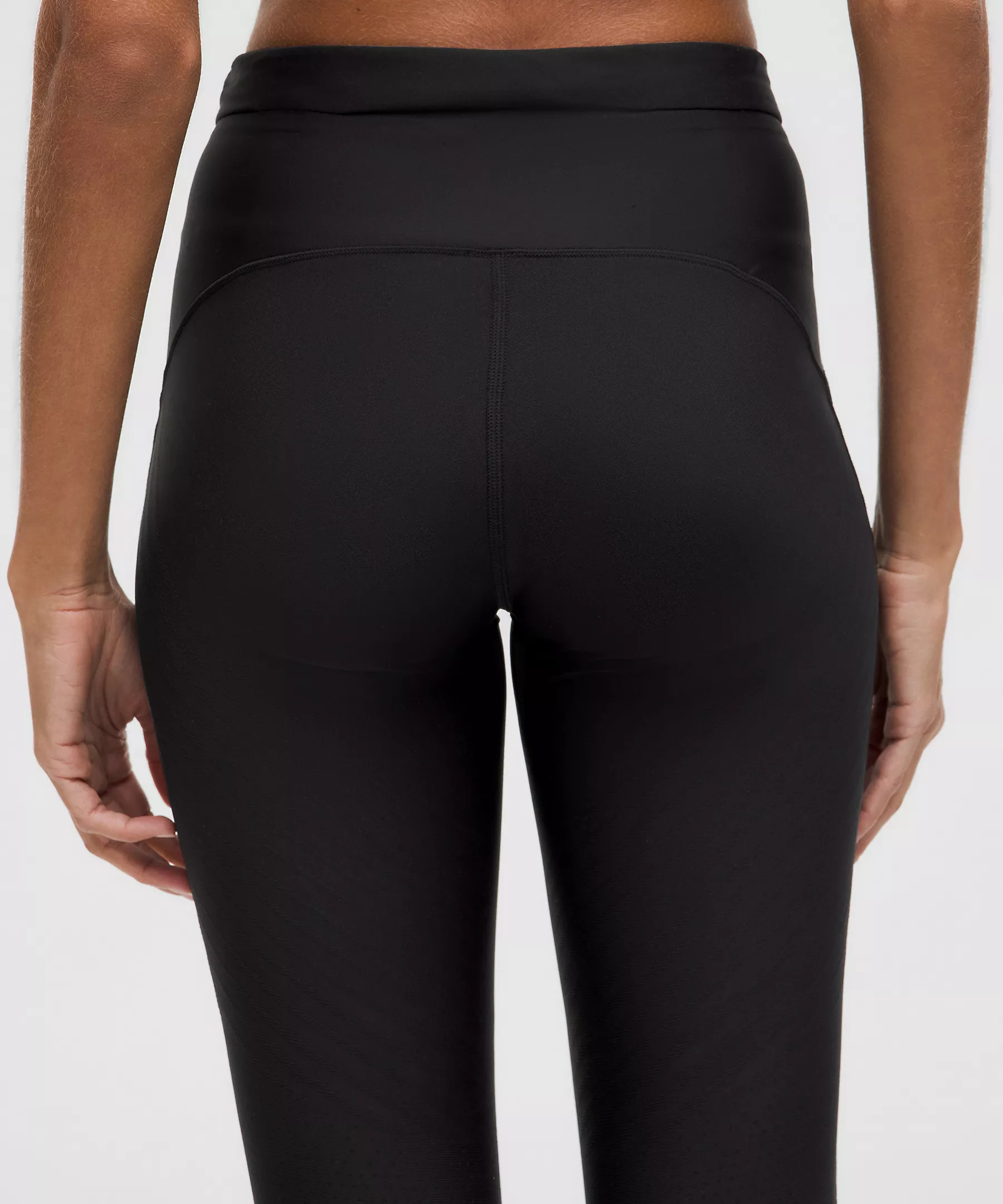 SenseKnit Running High-Rise Tight 28" | Lululemon (US)