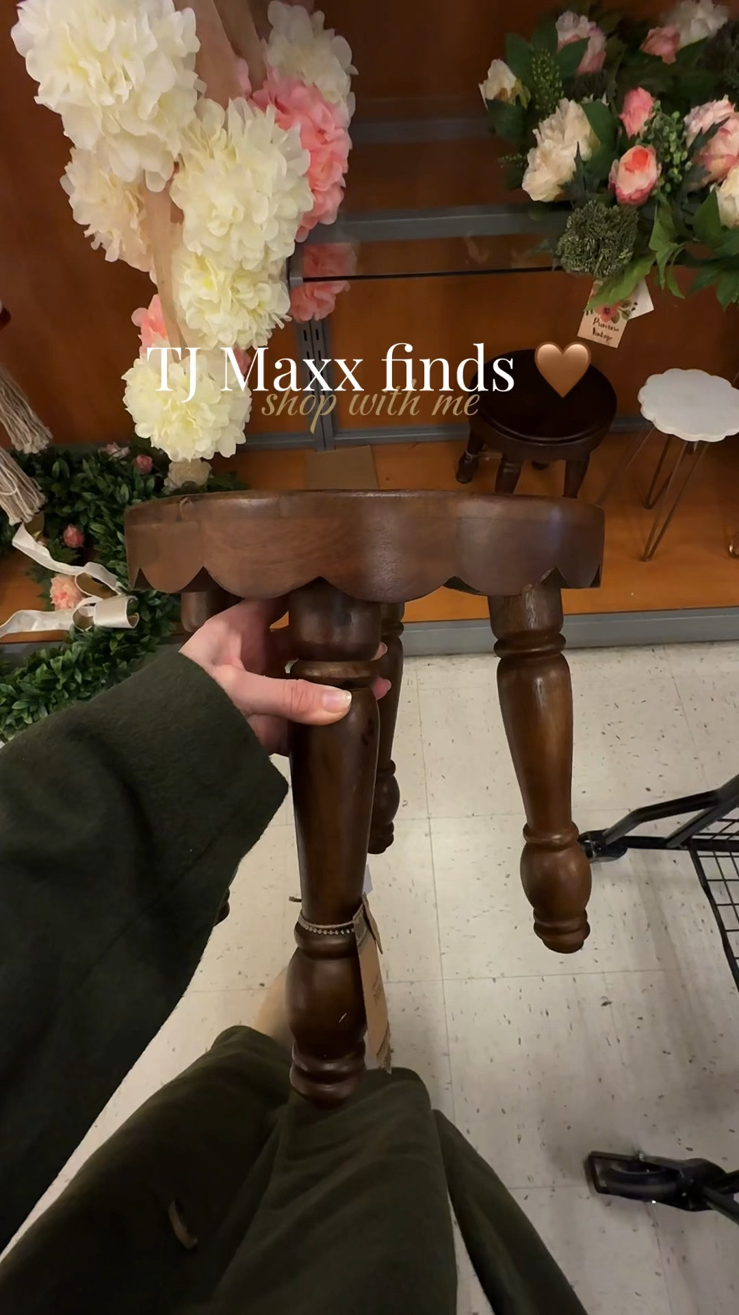 I found some items that are close to what I bought in TJ Maxx today 🤎 #home #homedecor #interior #interiordesign #tjmaxx #homefinds #shopwithme

#LTKHome #LTKStyleTip #LTKWatchNow