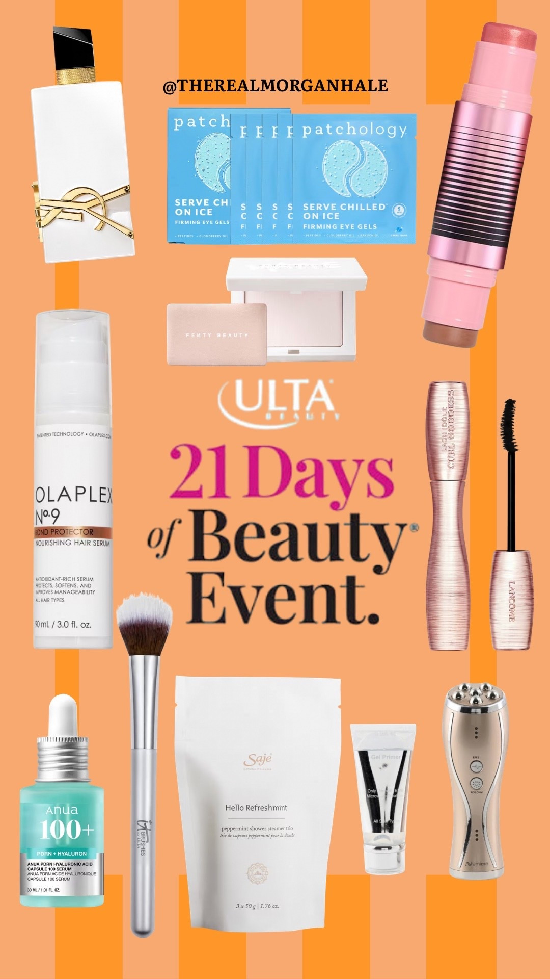 50% off today for @ulta 21 days of beauty event!! I use the duo stick in my makeup routine!! Perfect time to snag on sale!

#LTKBeauty #LTKselfcare #LTKmorningroutine