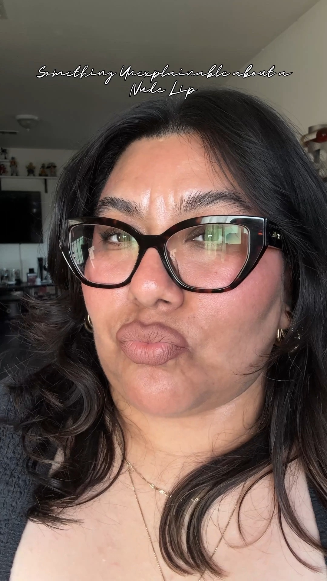 An instant seratonin boost… a nude lip for this girlie! 💕✨☁️🙌🏻

@Huda Beauty Lip Contour 2.0 in Warm Brown 
@fara homidi beauty Smudge & Contour Lip Pencil in Riche 
@Sephora Collection Matte Velvet Lipstick in 21 

#seratoninboost #nudelip #makeupgirlies #lipcombo #justagirl 

#LTKBeauty