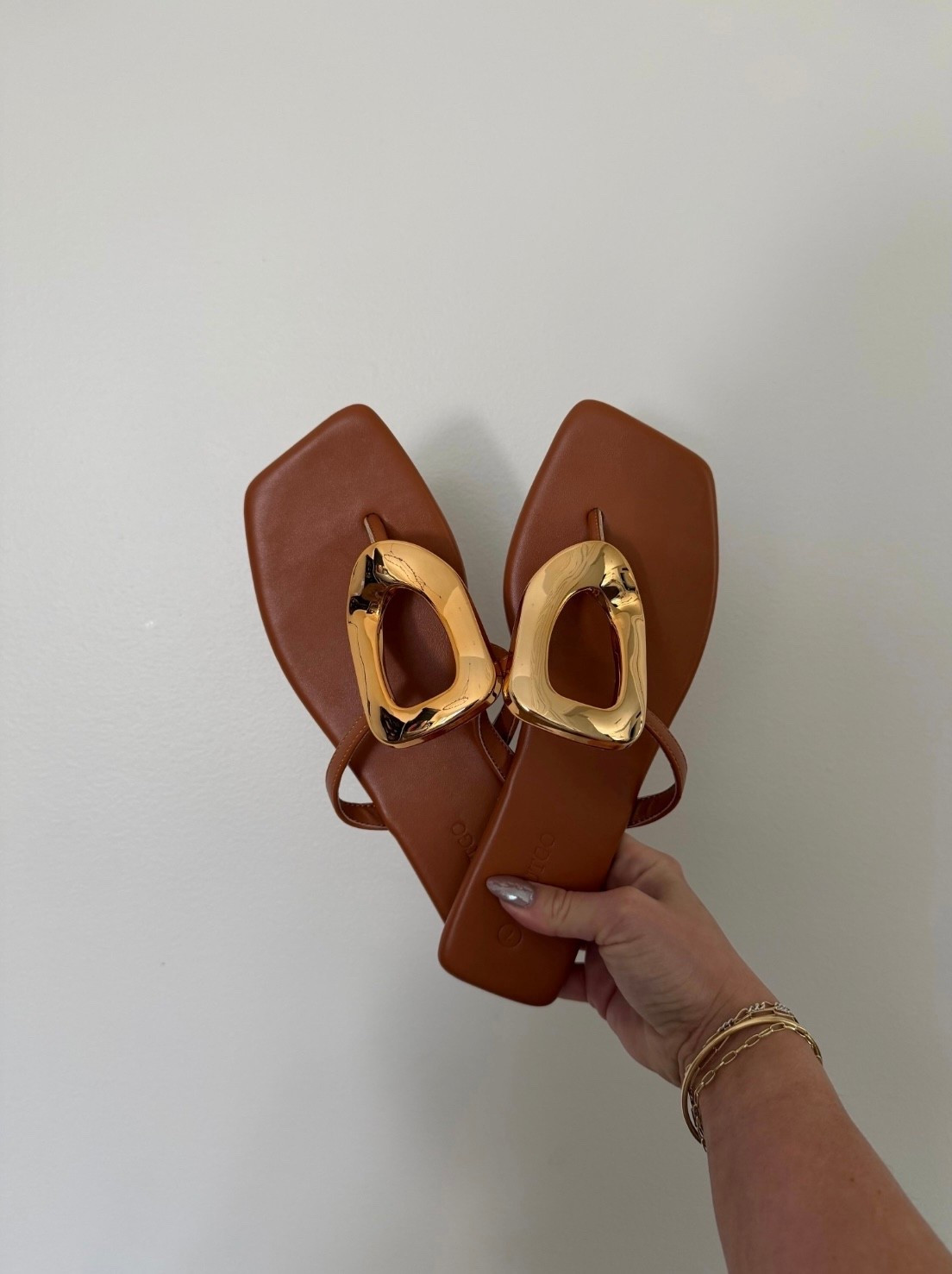 Amazon vs Nordstrom sandals 😍 perfect for springtime! 

#LTKgrwm #LTKSeasonal #LTKootd