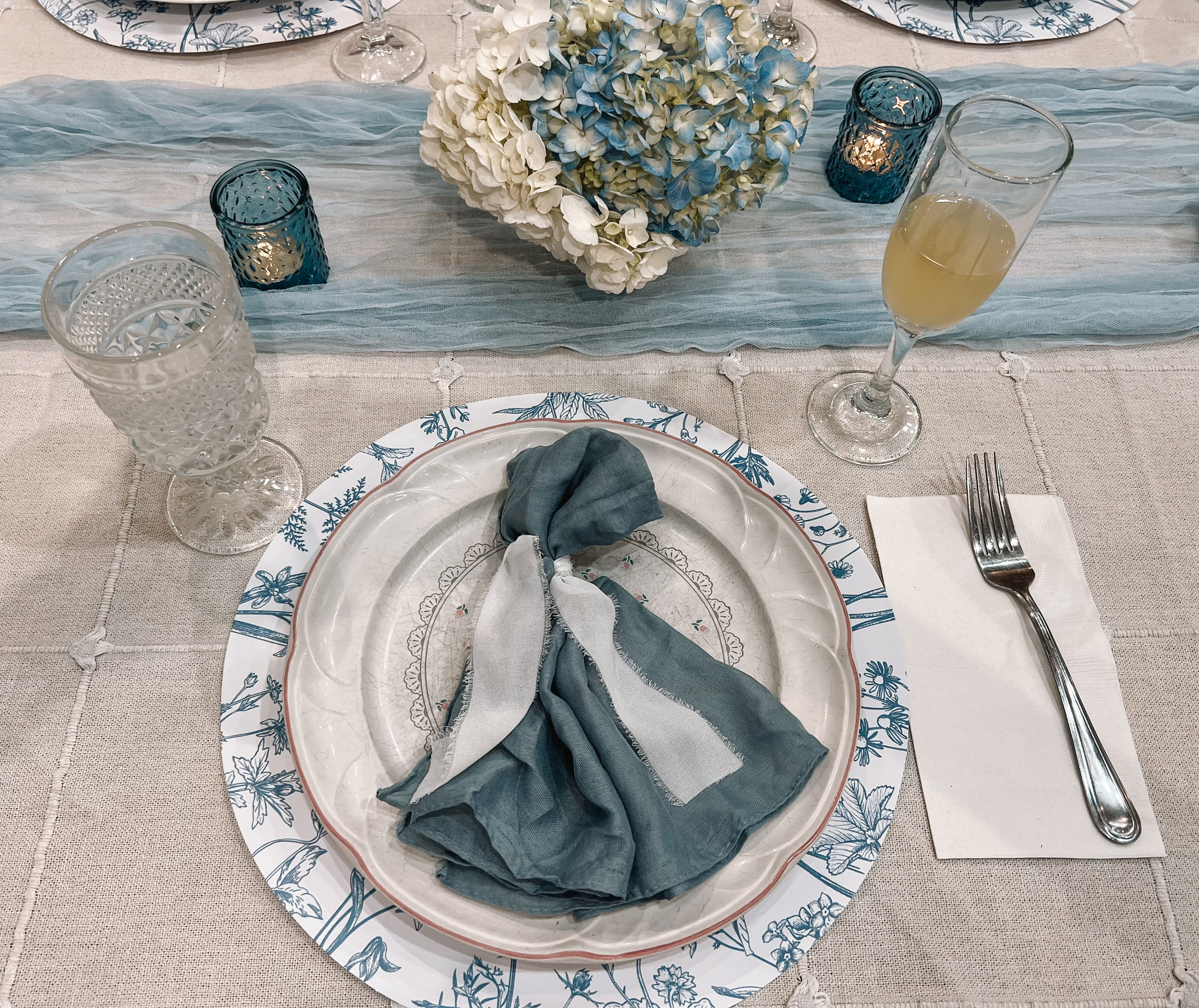 Bridal Shower Table Decor!  

 #LTKvlog #LTKBeauty #LTKWedding