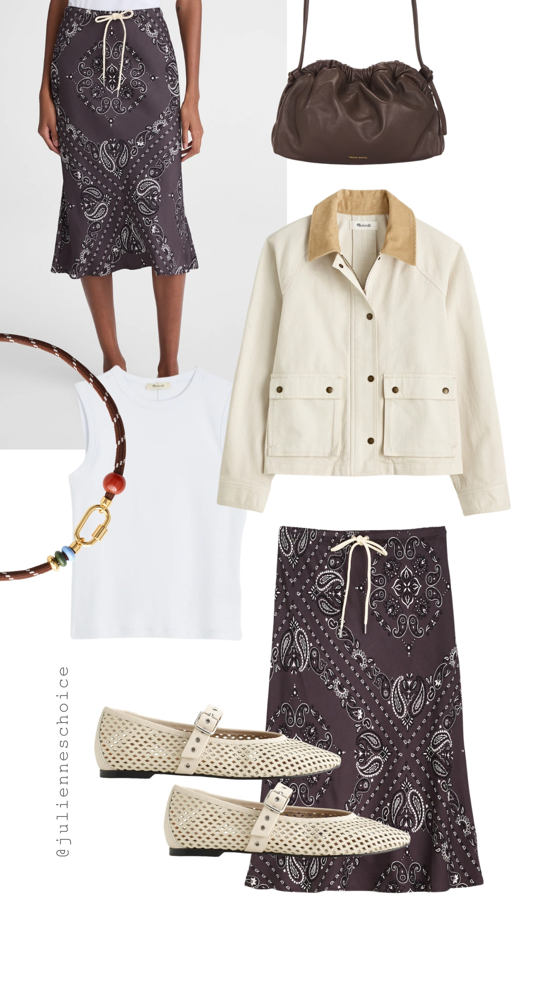 The jacket you’ll wear all spring 🤍
Easy, effortless, goes with everything.✨julienneschoice 

#springoutfits #barnjacket #outfitideas #dailyoutfits 

 

#LTKootd #LTKSeasonal