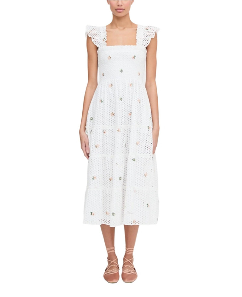 Hill House Home Women's Ellie Nap Dress | Bloomingdale's (US)