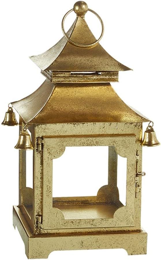 RAZ Imports DC Pagoda Lantern, 16 inches | Amazon (US)