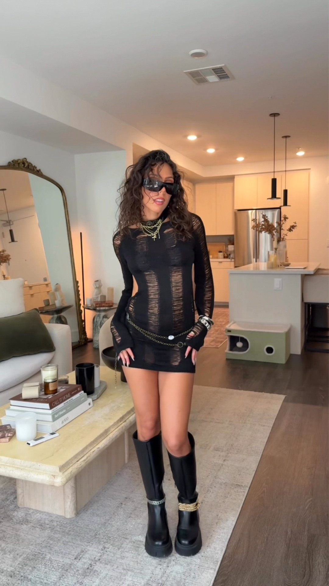 festival outfit inspo 🪩🖤

#LTKPetite #LTKootd #LTKFestival