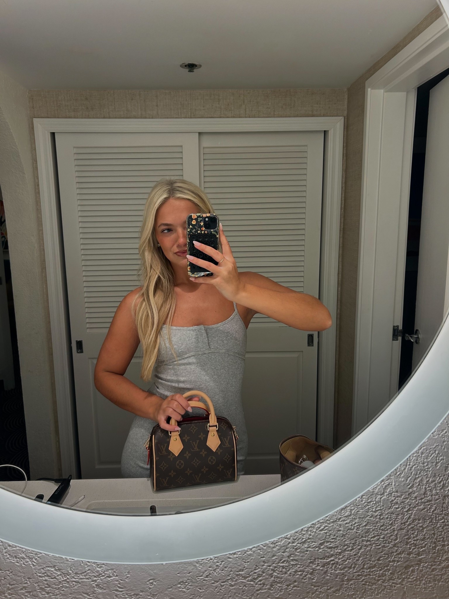 Revolve maxi 

#LTKHoliday #LTKootd #LTKGiftGuide